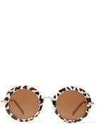 Nasty Gal Wild Thing Shades - Lyst
