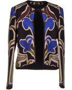 Gucci Blazer - Lyst