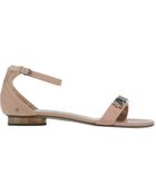 Lanvin Sandals - Lyst