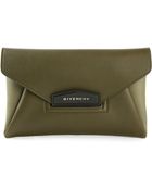 Givenchy Antigona Clutch - Lyst