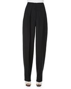 3.1 Phillip Lim Wool Wide-Leg Trousers - Lyst