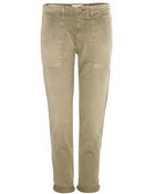 Current/Elliott The Army Buddy Trousers - Lyst