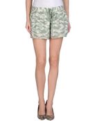 Joie Shorts - Lyst