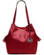 Michael Kors Michael Extra Large Ashbury Grab Bag - Lyst