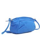 Vanessa Bruno Moon Clutch - Lyst