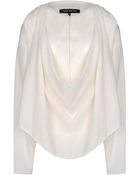 Ter Et Bantine Blouse - Lyst