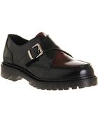 Office Verity Monk Shoe - Lyst