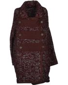 Roy Rogers Coat - Lyst