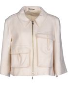 Tonello Blazer - Lyst