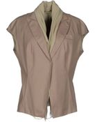 Brunello Cucinelli Blazer - Lyst