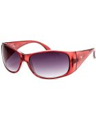 MICHAEL Michael Kors Women'S Rectangle Coral Sunglasses - Lyst