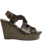 Steve Madden Broooke - Lyst