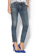 Citizens Of Humanity Premium Vintage Racer Lowrise Jean - Lyst
