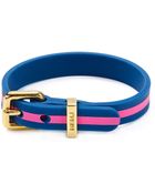 Marc By Marc Jacobs Rubber Bandz Bracelet - Lyst
