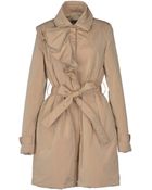Pf Paola Frani Jacket - Lyst