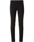 Neil Barrett Skinny Trousers - Lyst