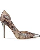 Guess Beilan Pumps - Lyst