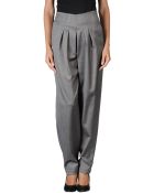 Giorgio Armani Casual Trouser - Lyst