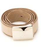 Isabel Marant Capucine Belt - Lyst