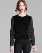 Clover Canyon Top - Lyst