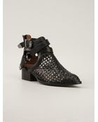 Jeffrey Campbell 'Lea' Boots - Lyst