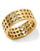 Kelly Wearstler Precision Ring - Lyst