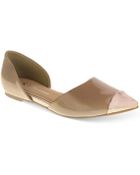 Chinese Laundry Cl By Laundry Audrina Dorsay Flats - Lyst