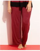 DKNY Plus Size Seven Easy Pieces Stripe Pajama Pants - Lyst