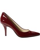 Michael Kors Heels Woman - Lyst