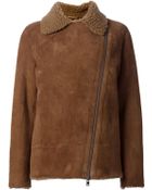 Sofie D'hoore 'Ison' Coat - Lyst