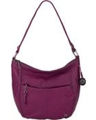 The Sak Iris Large Leather Hobo - Lyst