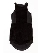 Rebecca Minkoff Maya Dress - Lyst