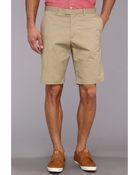 Fred Perry Bradley Wiggins Collection City Short - Lyst