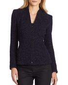 Lafayette 148 New York Tara Jacket - Lyst