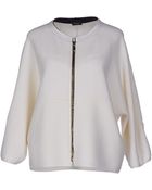 Neera Cardigan - Lyst