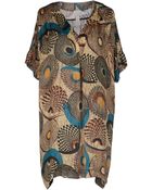 Emamó Kaftan - Lyst
