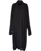 Nude:masahiko Maruyama Fulllength Jacket - Lyst