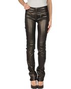 Plein Sud Casual Trouser - Lyst