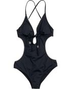 H&M Swimsuit - Lyst