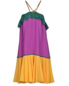 DSquared² Short Dress - Lyst