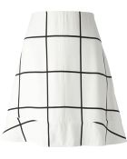 ChloƩ A-Line Skirt - Lyst