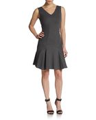 Diane von Furstenberg Carla Dress - Lyst