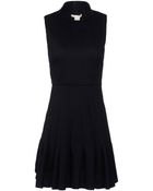 Antonio Berardi Short Dress - Lyst