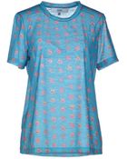 Prabal Gurung T-Shirt - Lyst