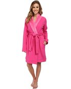 Ugg Blanche Robe - Lyst