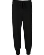 Vivienne Westwood Anglomania Track Trousers - Lyst