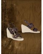 Denim & Supply Ralph Lauren Izabel Espadrille - Lyst