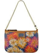 Nine West Show Stopper Clutch Wallet - Lyst