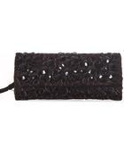 Blumarine Clutch Woman - Lyst