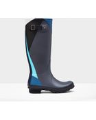 Hunter Women'S Original Tall Dazzle Rain Boots - Lyst